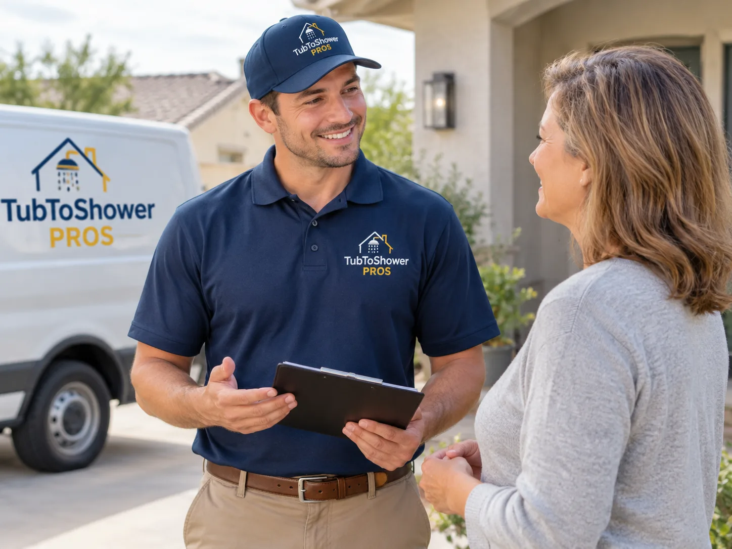 Tub Shower Conversion Ludlow, IL FAQs